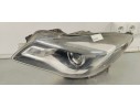 Recambio de faro izquierdo para opel insignia berlina 1.6 cdti 136 fap referencia OEM IAM 39031207  