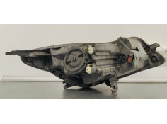 Recambio de faro izquierdo para opel insignia berlina 1.6 cdti 136 fap referencia OEM IAM 39031207  