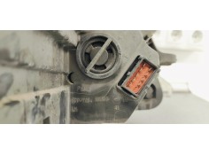 Recambio de faro izquierdo para opel insignia berlina 1.6 cdti 136 fap referencia OEM IAM 39031207  