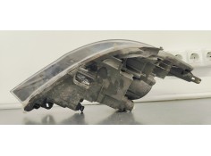 Recambio de faro izquierdo para opel insignia berlina 1.6 cdti 136 fap referencia OEM IAM 39031207  