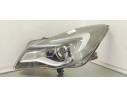Recambio de faro izquierdo para opel insignia berlina 1.6 cdti 136 fap referencia OEM IAM 39031207  