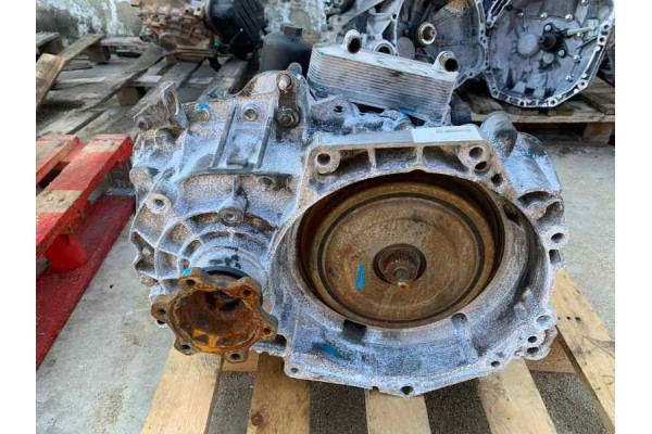 Recambio de caja cambios para volkswagen passat berlina (3c2) 2.0 tdi 140 referencia OEM IAM HQL  