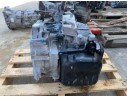 Recambio de caja cambios para volkswagen passat berlina (3c2) 2.0 tdi 140 referencia OEM IAM HQL  