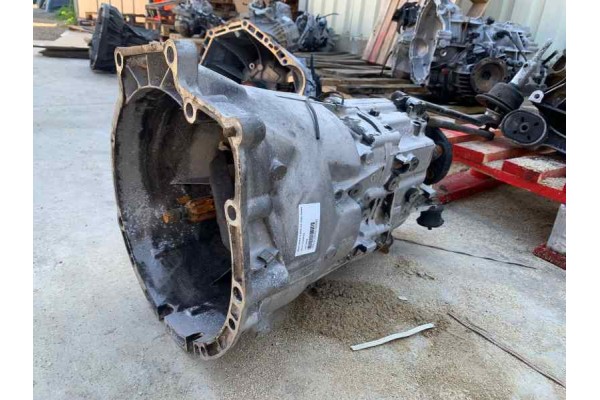 Recambio de caja cambios para bmw serie 5 berlina (e39) 525tds referencia OEM IAM 12218999  