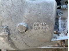 Recambio de caja cambios para bmw serie 5 berlina (e39) 525tds referencia OEM IAM 12218999  
