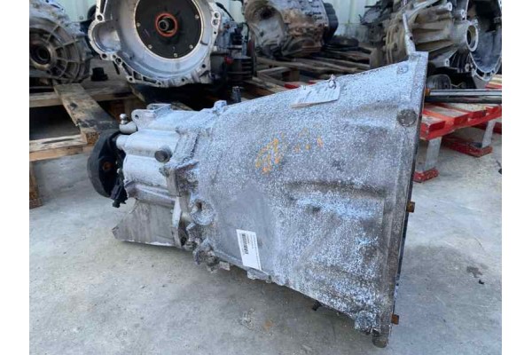 Recambio de caja cambios para mercedes-benz clase c (w203) berlina referencia OEM IAM 2032605301  