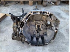 Recambio de caja cambios para renault clio iii referencia OEM IAM 8200166683  