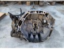 Recambio de caja cambios para renault clio iii referencia OEM IAM 8200166683  