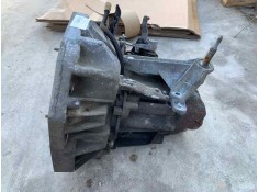 Recambio de caja cambios para renault clio iii referencia OEM IAM 8200166683  