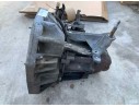 Recambio de caja cambios para renault clio iii referencia OEM IAM 8200166683  