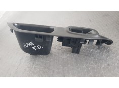 Recambio de mando elevalunas trasero derecho para nissan juke (f15) 1.5 dci 110 fap referencia OEM IAM 829601KA2A  