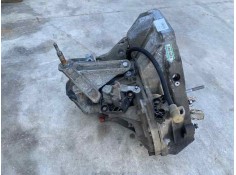 Recambio de caja cambios para renault clio iii referencia OEM IAM 8200166683  