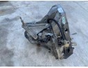 Recambio de caja cambios para renault clio iii referencia OEM IAM 8200166683  