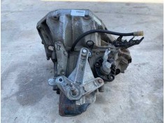 Recambio de caja cambios para renault clio iii referencia OEM IAM 8200166683  