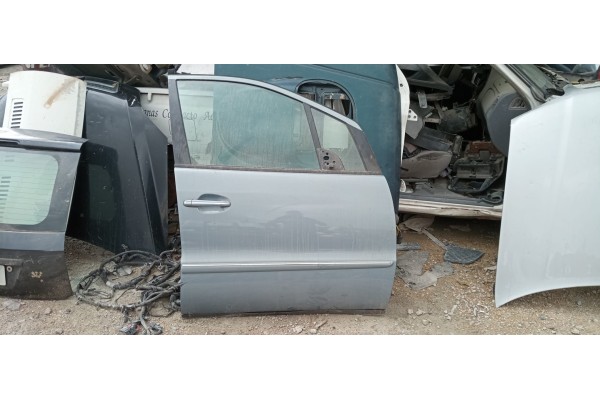 Recambio de puerta delantera derecha para mercedes-benz clase a (w168) 1.7 cdi diesel cat referencia OEM IAM   