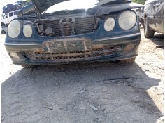 Recambio de paragolpes delantero para mercedes-benz clase e (w211) familiar 280 t cdi (211.223) referencia OEM IAM   