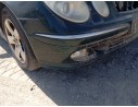 Recambio de paragolpes delantero para mercedes-benz clase e (w211) familiar 280 t cdi (211.223) referencia OEM IAM   