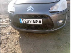 Recambio de paragolpes delantero para citroen c3 fase 1 referencia OEM IAM   