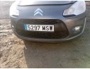 Recambio de paragolpes delantero para citroen c3 fase 1 referencia OEM IAM   