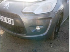 Recambio de paragolpes delantero para citroen c3 fase 1 referencia OEM IAM   
