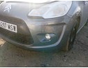 Recambio de paragolpes delantero para citroen c3 fase 1 referencia OEM IAM   