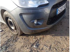 Recambio de paragolpes delantero para citroen c3 fase 1 referencia OEM IAM   