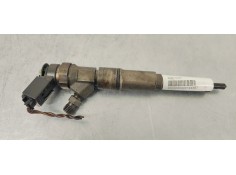 Recambio de inyector para bmw serie 5 berlina (e60) 3.0 d 218 [530] fap referencia OEM IAM 0445110131  