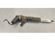 Recambio de inyector para bmw serie 5 berlina (e60) 3.0 d 218 [530] fap referencia OEM IAM 0445110131  