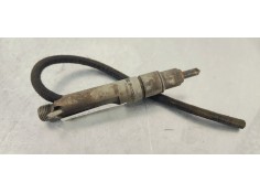 Recambio de inyector para seat ibiza (6l1) referencia OEM IAM 028130203F  