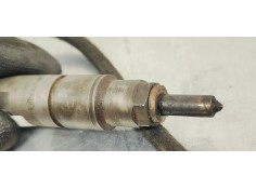 Recambio de inyector para seat ibiza (6l1) referencia OEM IAM 028130203F  