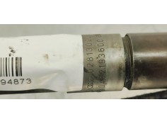 Recambio de inyector para seat ibiza (6l1) referencia OEM IAM 028130203F  