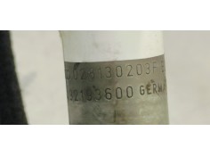 Recambio de inyector para seat ibiza (6l1) referencia OEM IAM 028130203F  