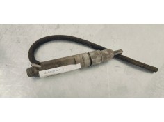 Recambio de inyector para seat ibiza (6l1) referencia OEM IAM 028130203F  