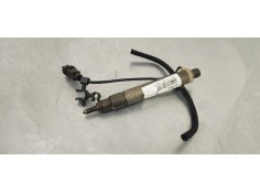 Recambio de inyector para seat ibiza (6l1) referencia OEM IAM 028130203E  