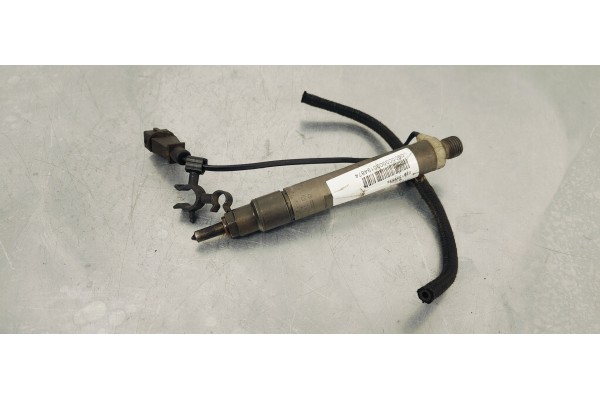 Recambio de inyector para seat ibiza (6l1) referencia OEM IAM 028130203E  