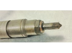 Recambio de inyector para seat ibiza (6l1) referencia OEM IAM 028130203E  