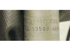 Recambio de inyector para seat ibiza (6l1) referencia OEM IAM 028130203E  