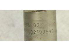 Recambio de inyector para seat ibiza (6l1) referencia OEM IAM 028130203E  