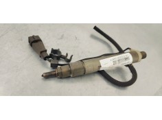 Recambio de inyector para seat ibiza (6l1) referencia OEM IAM 028130203E  