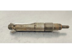 Recambio de inyector para seat ibiza (6l1) referencia OEM IAM 028130203F  