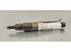 Recambio de inyector para seat ibiza (6l1) referencia OEM IAM 028130203F  