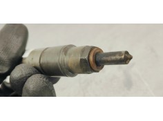 Recambio de inyector para seat ibiza (6l1) referencia OEM IAM 028130203F  