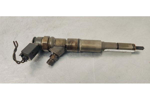 Recambio de inyector para bmw serie 3 berlina (e90) 2.0d 163 [320] referencia OEM IAM 0445110216  