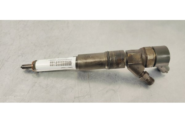 Recambio de inyector para bmw x5 (e53) 3.0d referencia OEM IAM 0445110047  