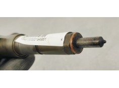 Recambio de inyector para bmw x5 (e53) 3.0d referencia OEM IAM 0445110047  