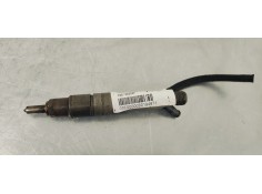 Recambio de inyector para seat ibiza (6l1) referencia OEM IAM 028130203F  