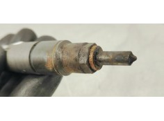Recambio de inyector para seat ibiza (6l1) referencia OEM IAM 028130203F  