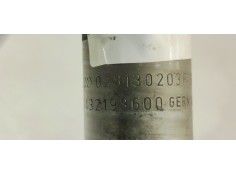 Recambio de inyector para seat ibiza (6l1) referencia OEM IAM 028130203F  