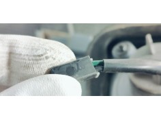 Recambio de piloto trasero derecho interior para chevrolet cruze 1.6 i 113 referencia OEM IAM E1312406  