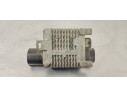Recambio de rele electroventiladores para ford focus lim. (cb8) referencia OEM IAM 940002906  